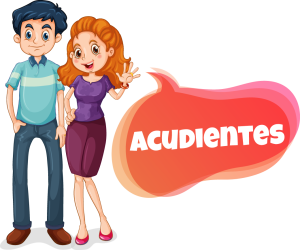 LOGO ACUDIENTES